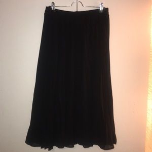 A New Day skirt